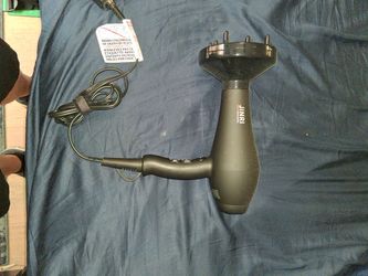 Jinri Professional Hair Dryer 