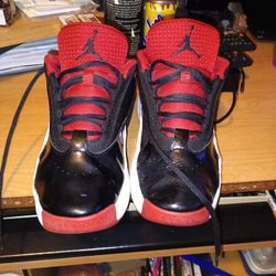 Nike Air Jordan Aura6