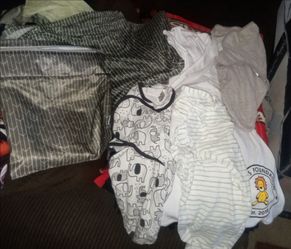 Swaddlers
