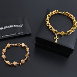 Designer bracelet