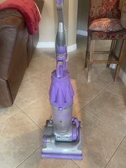Dyson Vacuum