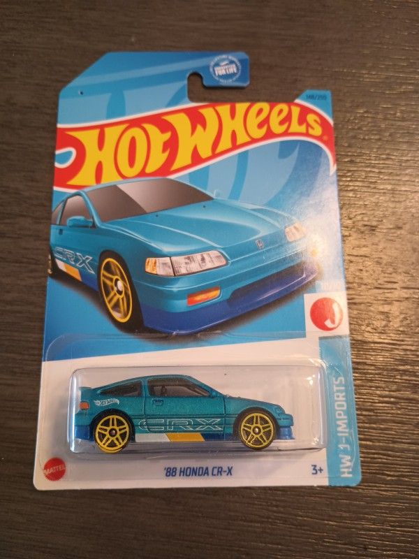 Hot Wheels Jdm &Ect