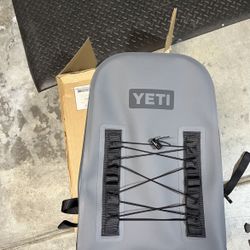 Yeti 28L Waterproof Backpack 
