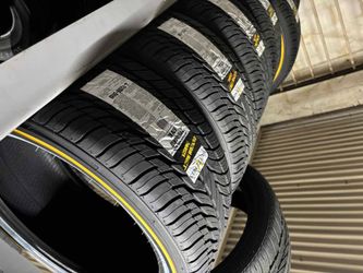 245/40R18 Vogue Tires | Buy Now, Pay Later