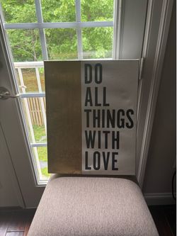 Wall Decor