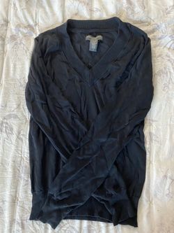 Banana Republic V Neck Sweater