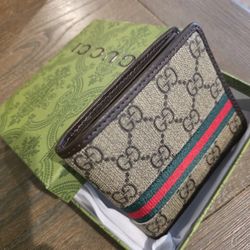 Brand New Mens Wallet
