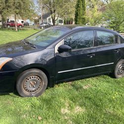 2011 Nissan Sentra