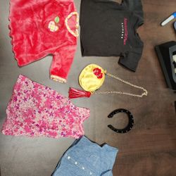 American girl Doll Clothing & Accessories 