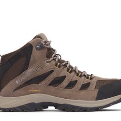 Columbia Boots Size 10.5