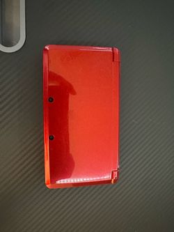 Nintendo 3ds