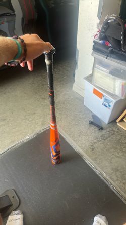 Lousville slugger Atlas