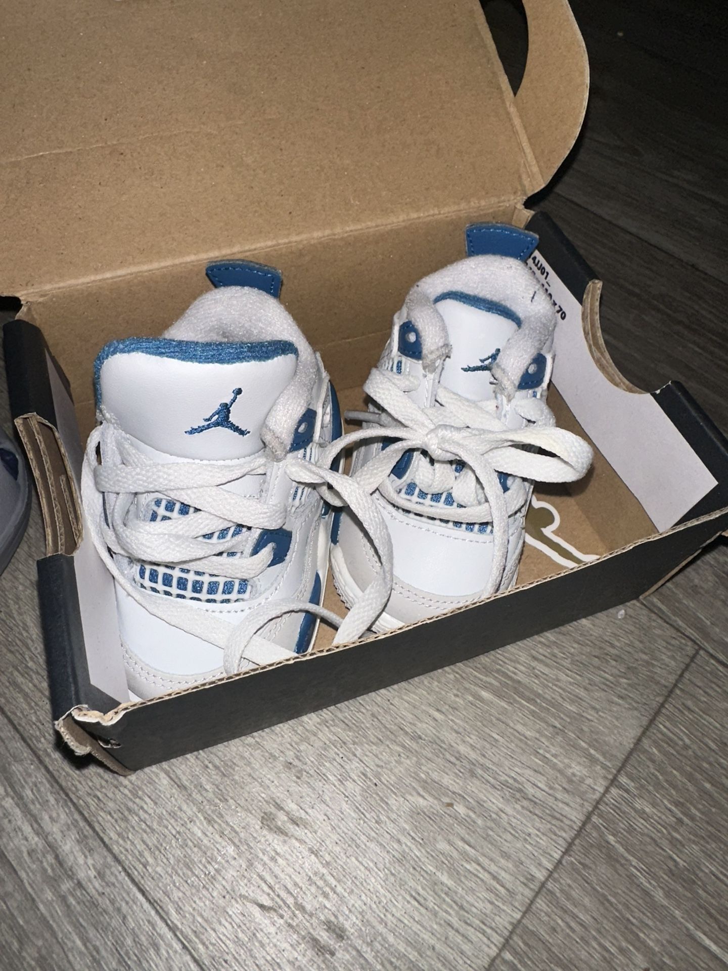 Baby Shoes, Size 2