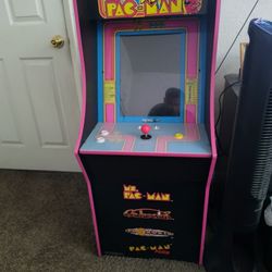 Ms.Pacman Arcade 4-1 Multi-game For Sale