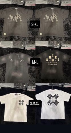 Designer shirts