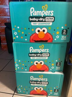 Diapers