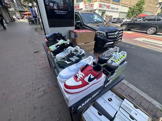 Shoes For Sale 