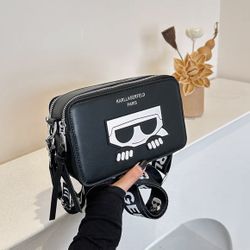 Karl Lagerfeld bag