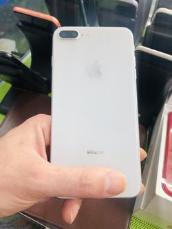 📲🔥iPhone 8 plus 64Gb factory unlocked with warranty