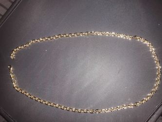 Gold Chain