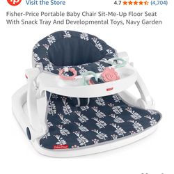 Baby Seat