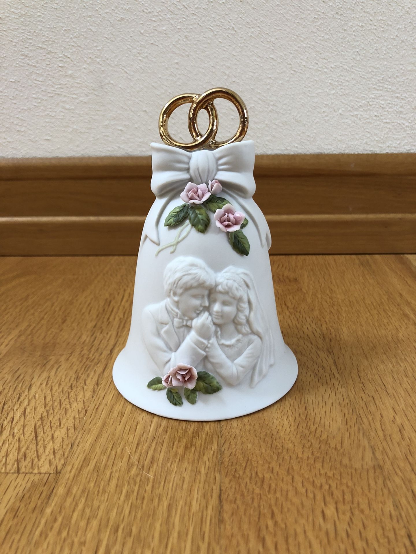 Hallmark Musical Wedding Bell