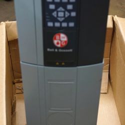 BELL AND GOSSETT PUMP CONTROL INDUSTRIAL CONTROL PANEL P(contact info removed) NEW