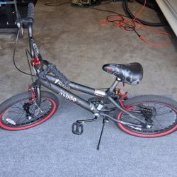 Kids Bike 