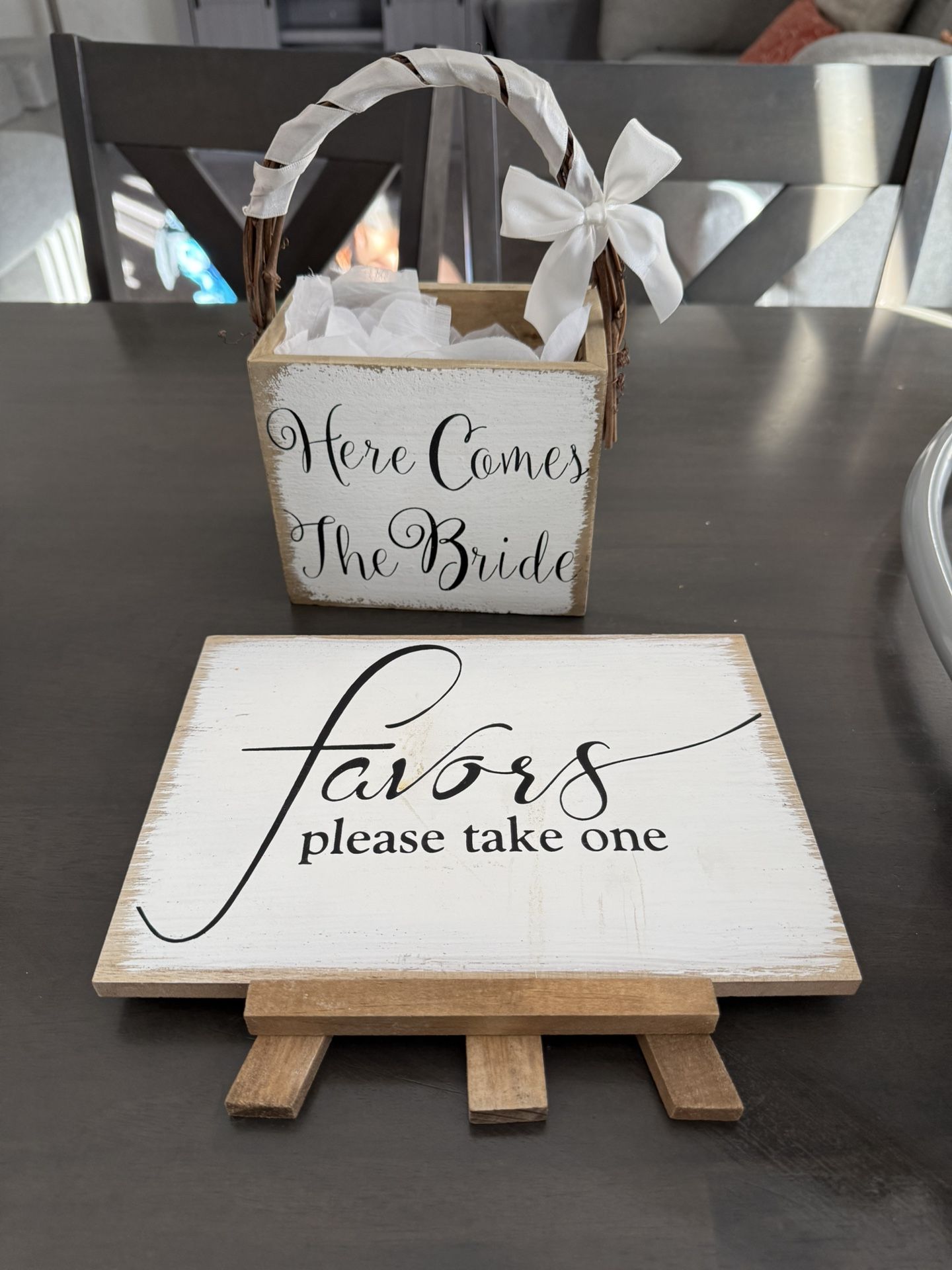 Hobby Lobby Wedding Decor 