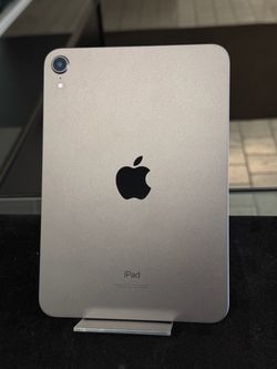 iPad Mini 6 64GB WiFi