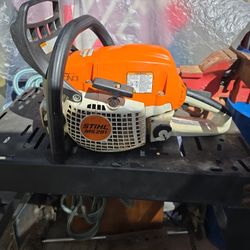 Stihl MS291