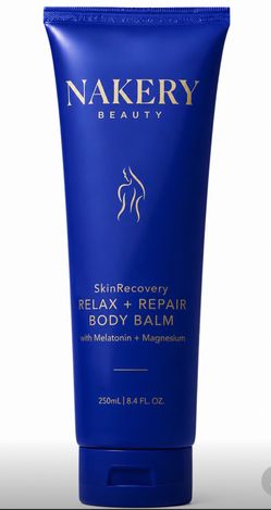 Nakery Relax & Repair Body Balm
