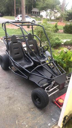 NEED HELP wiring 150cc Yerf Dog Spiderbox Engine 