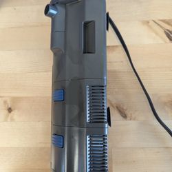 Internal Aquarium Filter