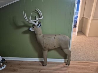 Crossbow Target Buxk