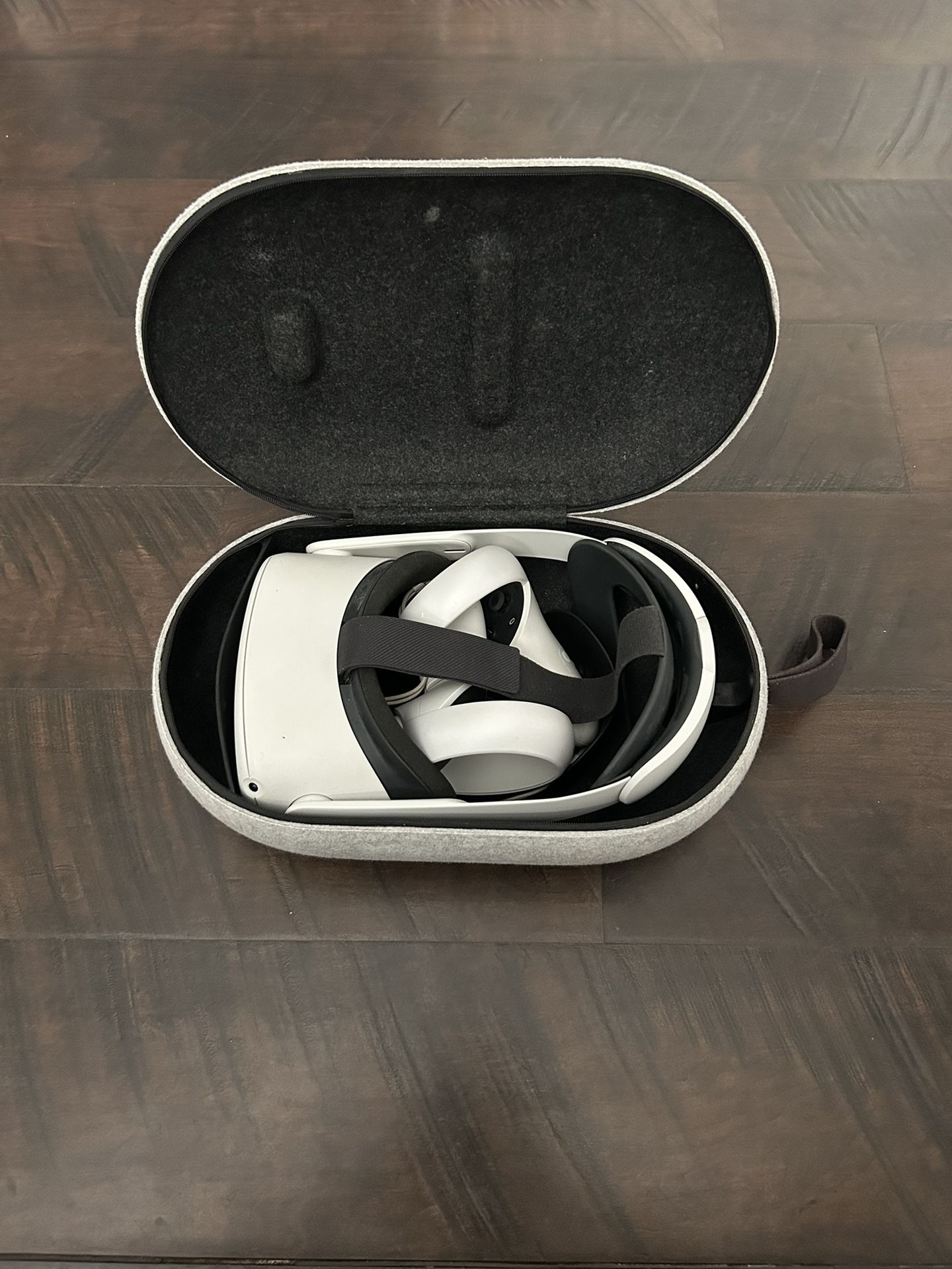 Oculus Quest 2
