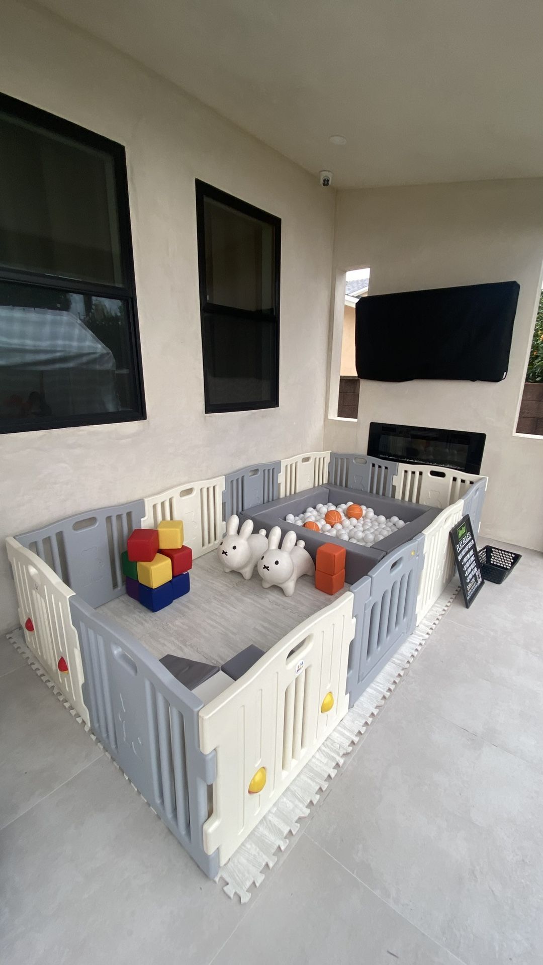 8x8 Soft Play Ren-tal