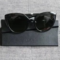 Dior Sunglasses 