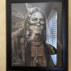 Framed Art