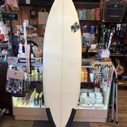 Schneider Surfboard