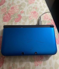 Nintendo 3ds XL