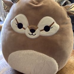 Kieli Large Squishmallow