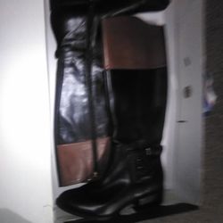 Tommy Hilfiger Boots