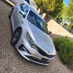 🚗 2019 Kia Optima – $7500 OBO