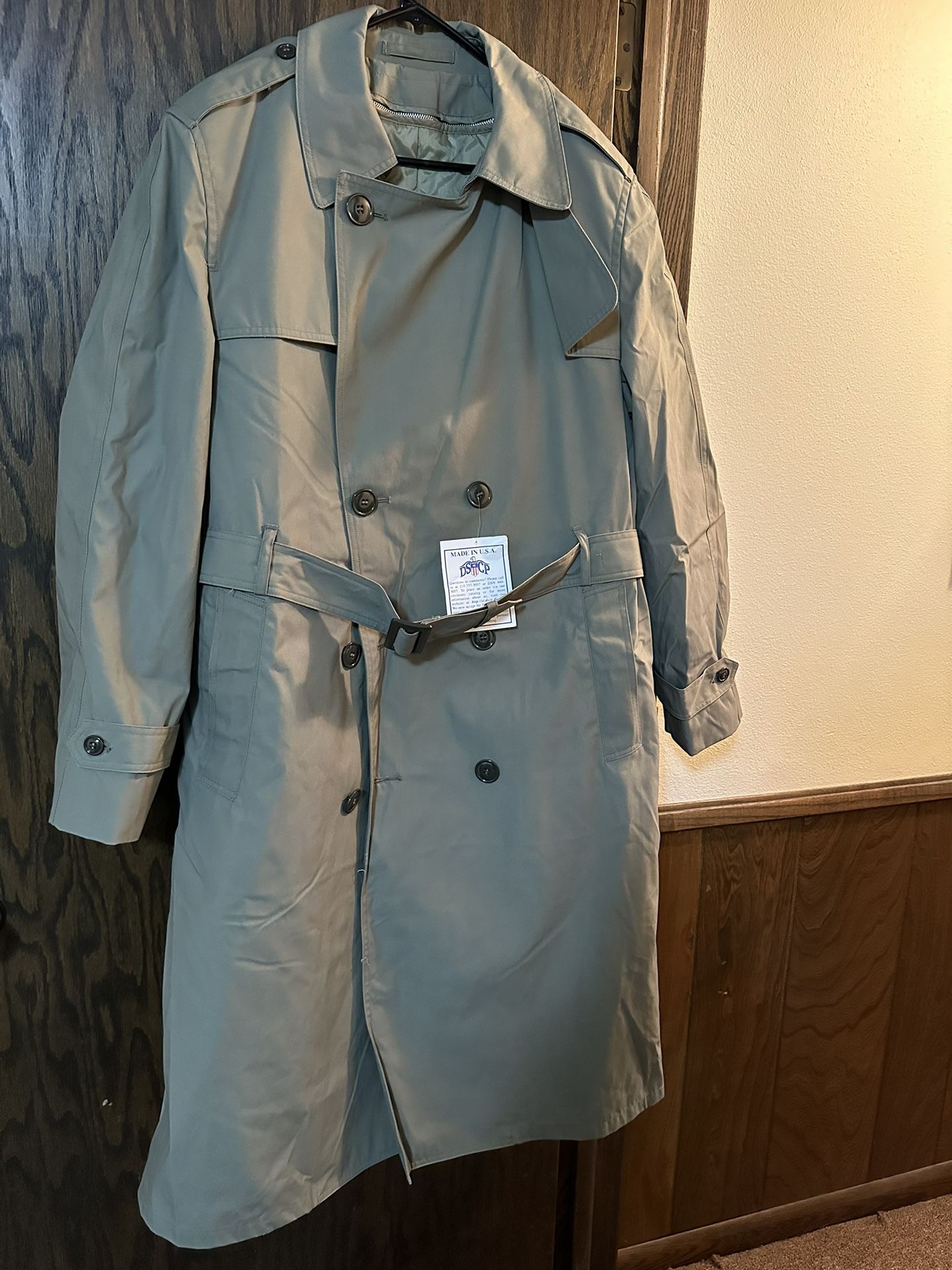 USMC All-Weather Jacket