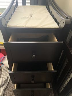 Crib..nunca se uso solo se armo