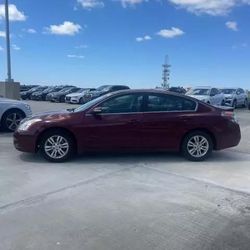 2011 Nissan Altima