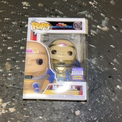 Modok Pop Summer Limited Edition