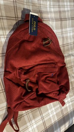 Polo Ralph Lauren Backpack