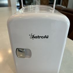 AstroAI Mini Fridge